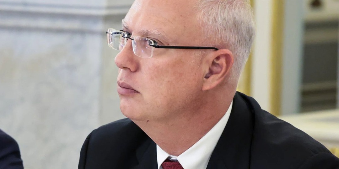 Дмитриев выступил с заявлением о своем увольнении с поста спецпредставителя Путина