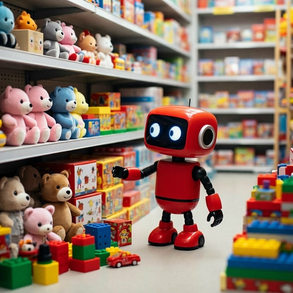 ТОП-16 лучших детских магазинов. Рейтинг самых популярных магазинов детский товаров в Москве 2026 