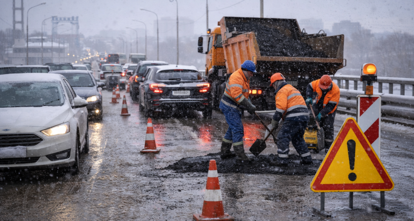    AI изображение