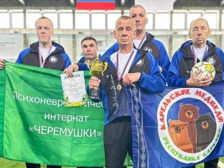     фото: © Ольга Соколова/ ВК