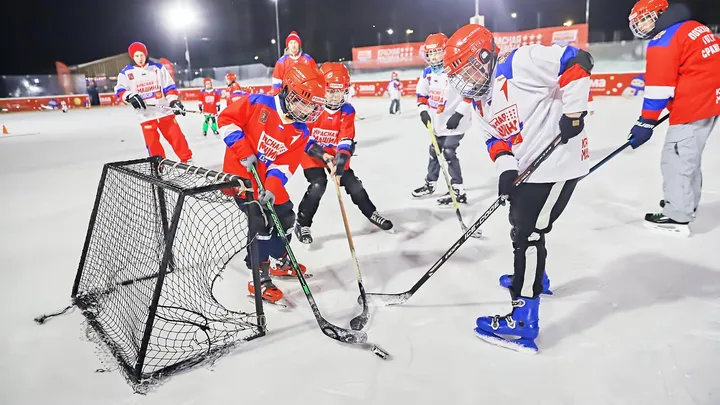 Фото: Пресс-служба администрации г. о. Солнечногорск
