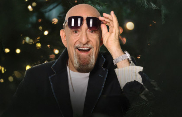 Новогодний концерт Михаила Шуфутинского в Концертный зал «Барвиха» - МОСБИЛЕТ.ру