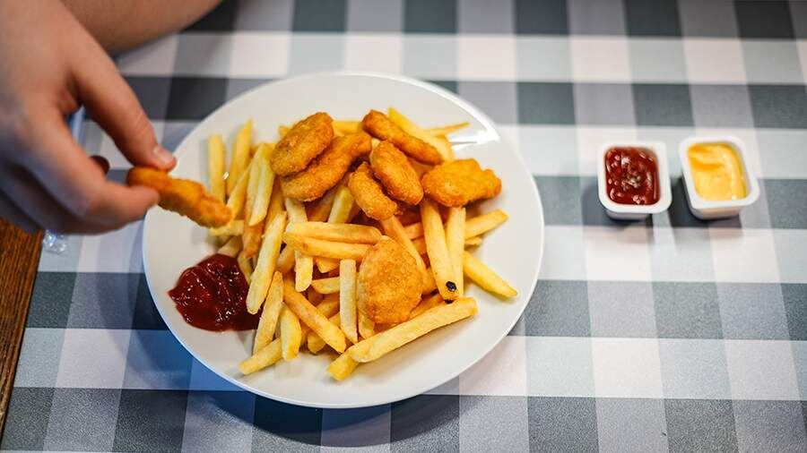    Фото: ИЗВЕСТИЯ/Сергей Лантюхов