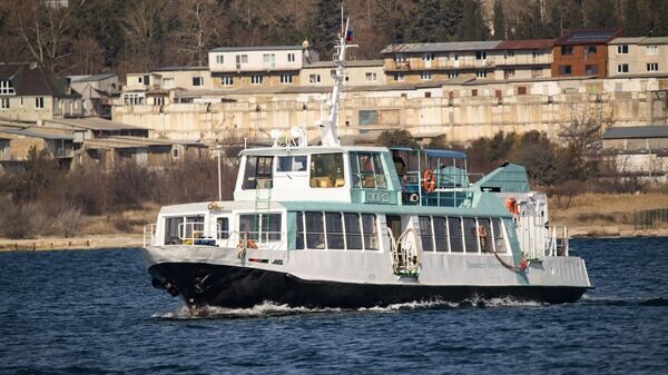    © РИА Новости Крым . Дмитрий Макеев