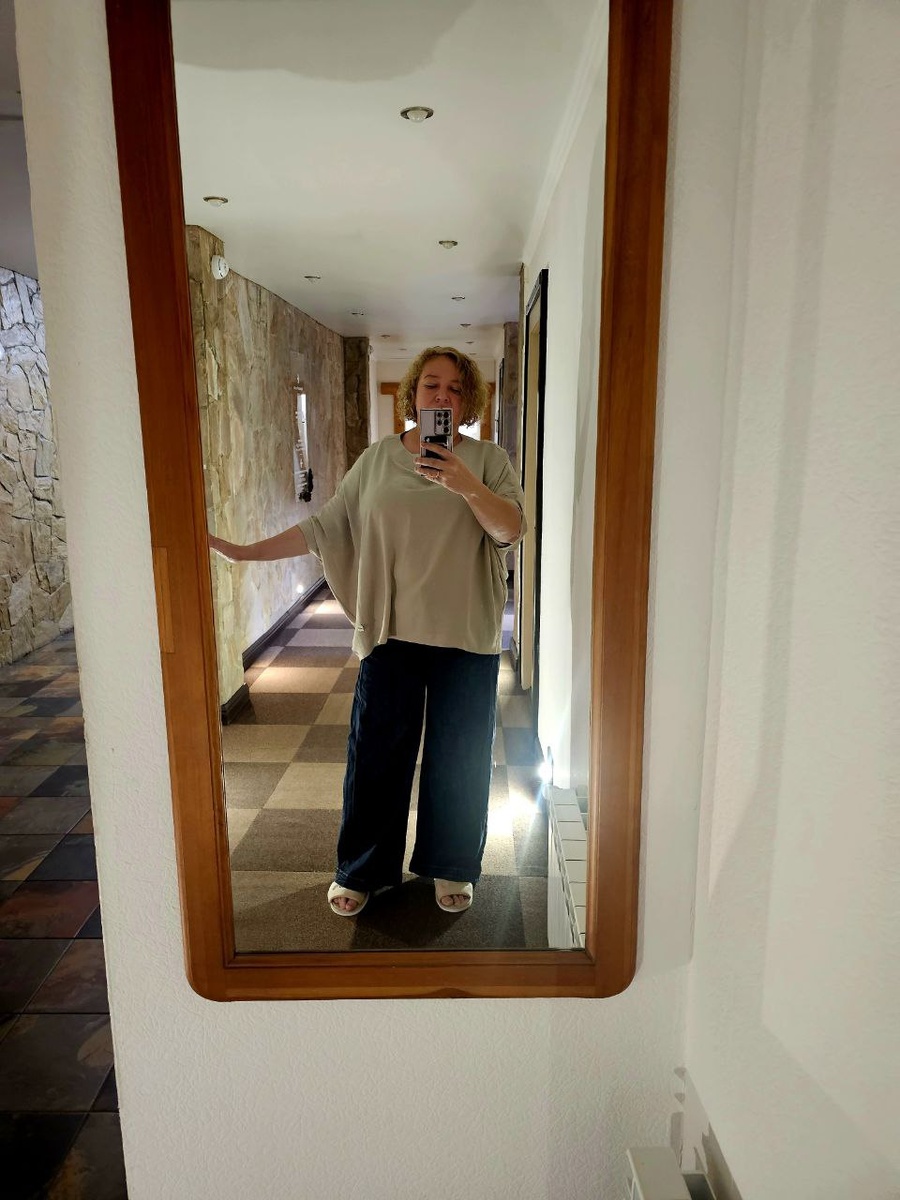 я готова к приключениям