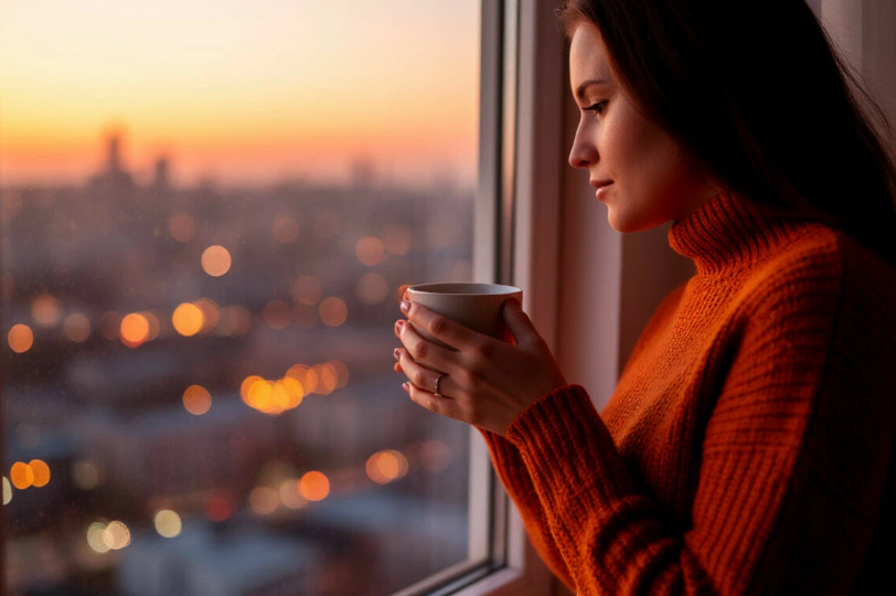 Женщина подслушала разговор мужа и свекрови в свой день рождения и поступила мудрее всех