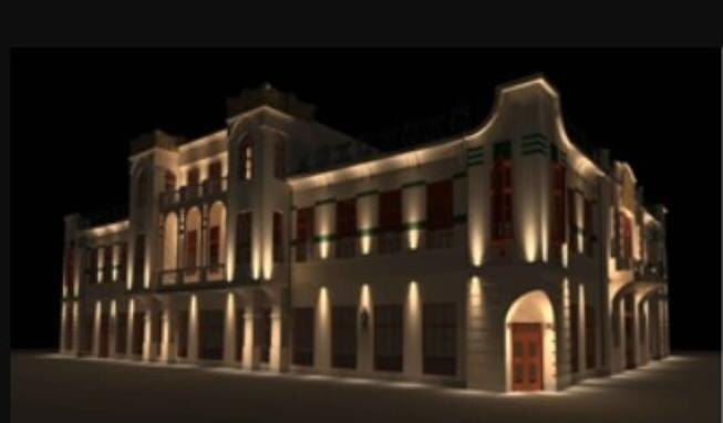    В Бузулуке планируется капитальный ремонт Дома Киселева. Там разместится музыкальный колледж