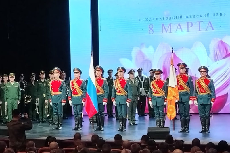    Фото: Камышинский драматический театр