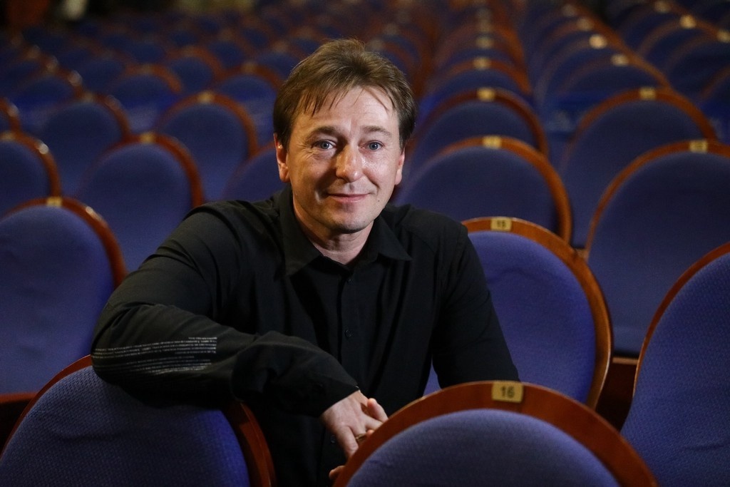    Фото © АГН «Москва» / Артур Новосильцев