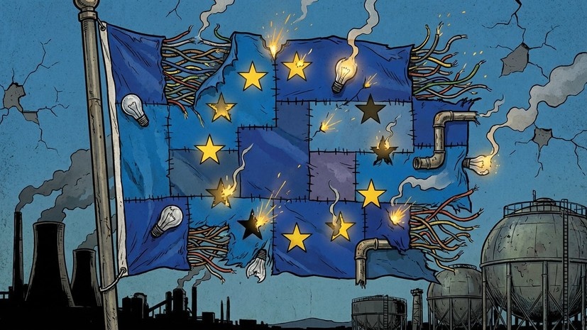   Сгенерировано с помощью ИИ