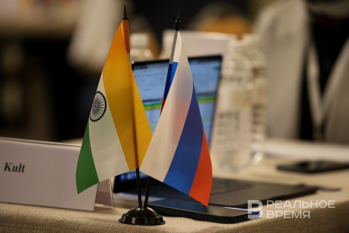   Артем Дергунов / realnoevremya.ru