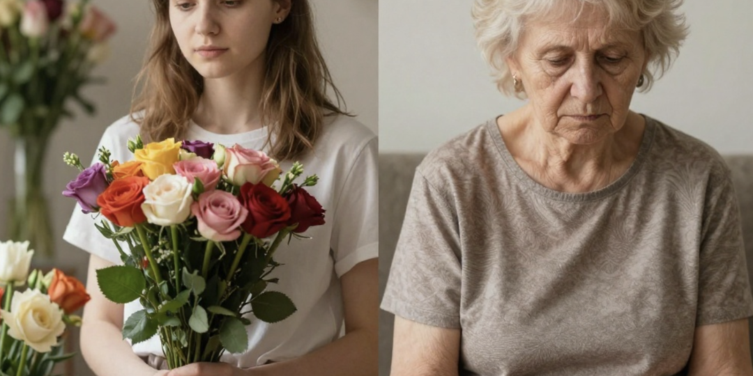 Почему после 50 лет 8 марта чувствуется иначе: психология принятия возраста и женской зрелости