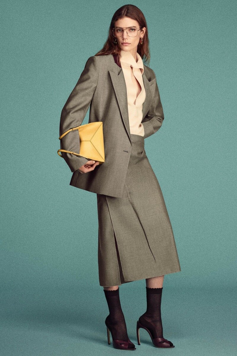 Victoria Beckham Pre-Fall 2026