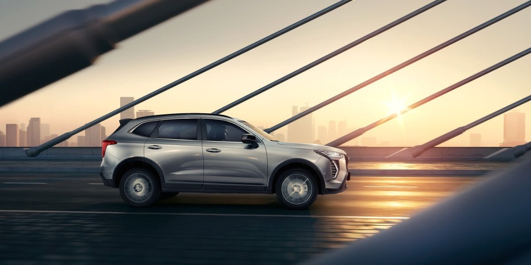 Страховщики назвали самые угоняемые китайские авто в РФ