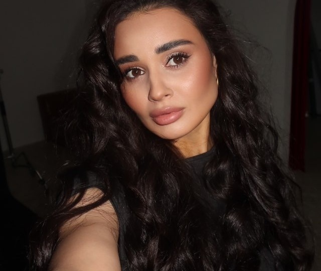 Гульназ Асаева возмутилась негативными комментариями в свой адрес в соцсетях