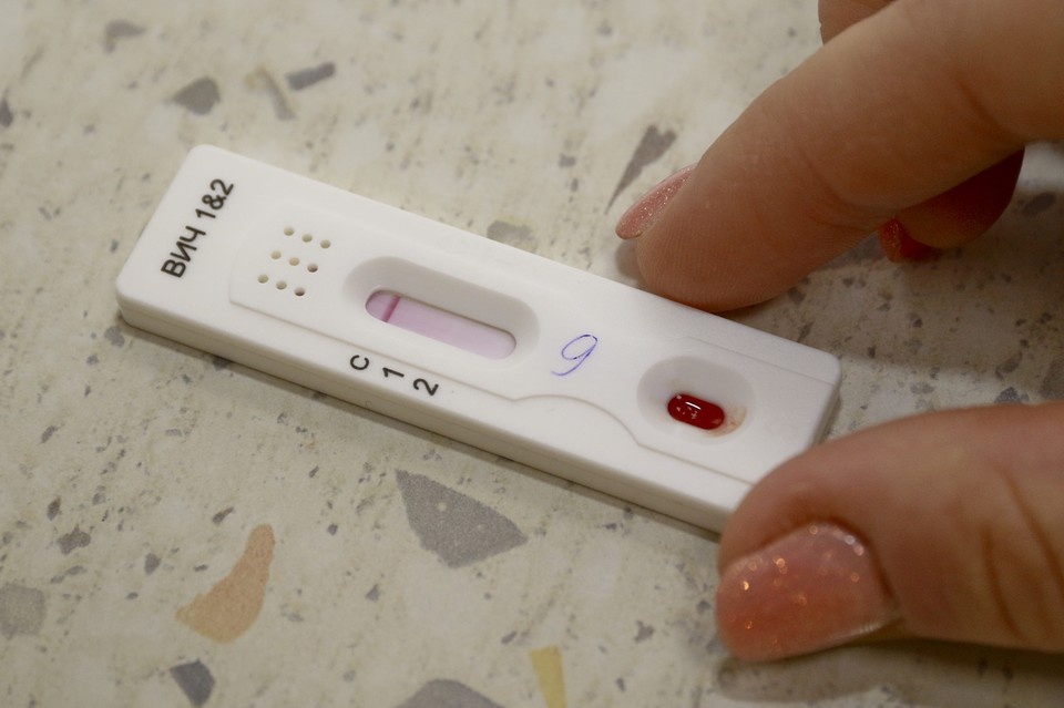    Минздрав Башкирии разработало порядок обеспечения лекарствами людей, живущих с ВИЧ-инфекцией. Олег УКЛАДОВ