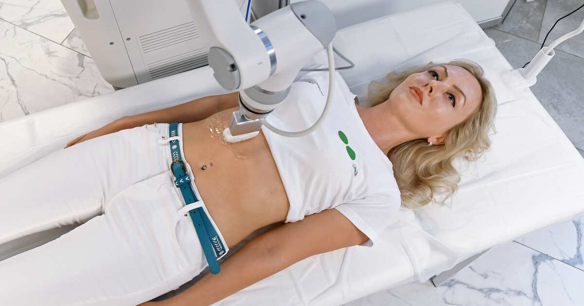 Фото: © РЕН ТВ