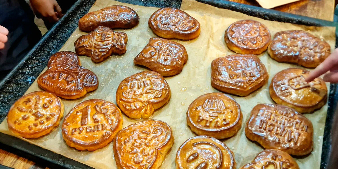 Не тульским едины: гид по пряникам России