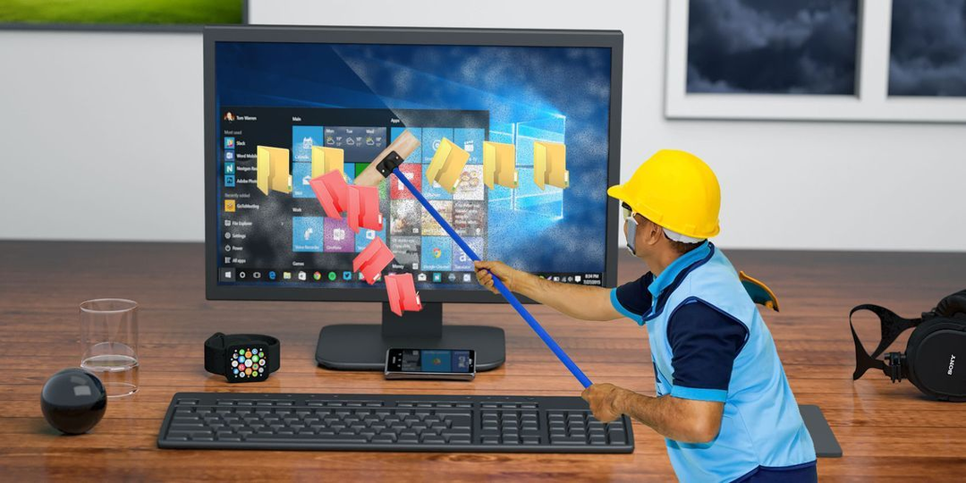 🧹 СЕКРЕТНАЯ ЧИСТКА: 3 ПАПКИ, КОТОРЫЕ УБИВАЮТ МЕСТО НА ДИСКЕ НЕЗАМЕТНО