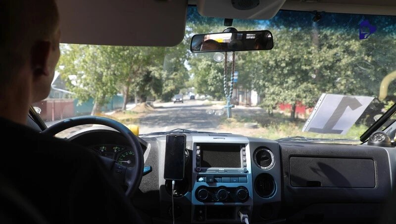      Фото: Дмитрий Ахмадуллин / / ИА «Победа26»