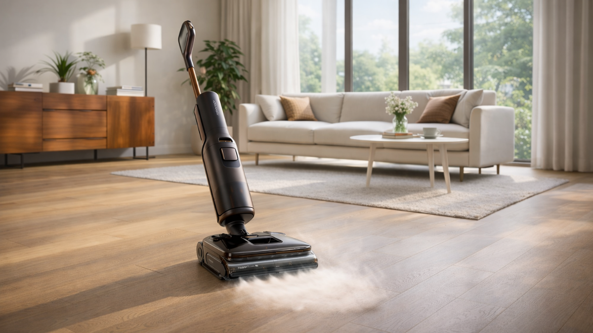 Источник: Roborock