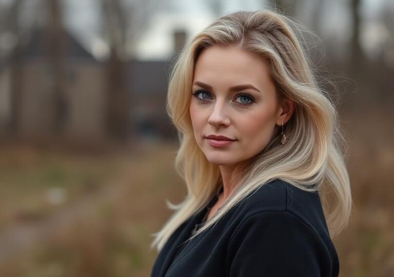 «— Она просто одинокая, Катя! — кричал муж, прикрывая собой соседку в одном халате в день 8 марта»