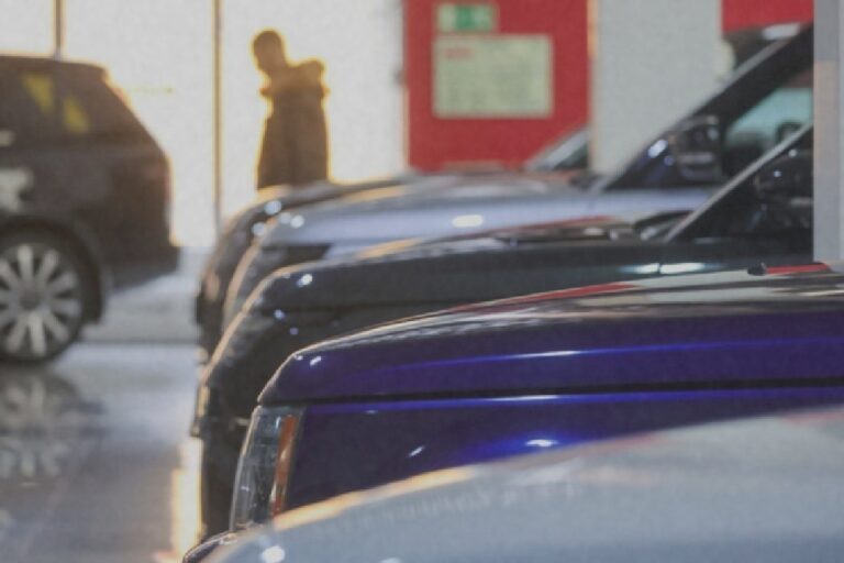    Иллюстрация к материалу: Многодетным семьям могут возместить утильсбор за автомобиль