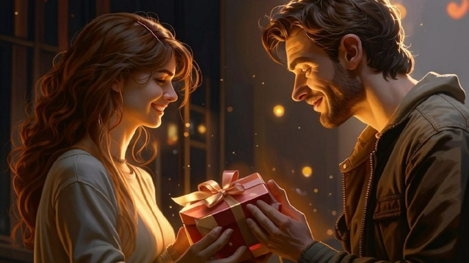 Эксперты подсчитали траты барнаульцев на подарки к 8 Марта