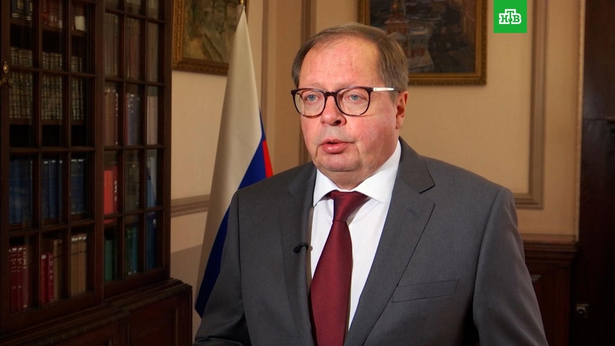    «Европейцы прогнулись»: Андрей Келин — о ближневосточной авантюре США и Израиля