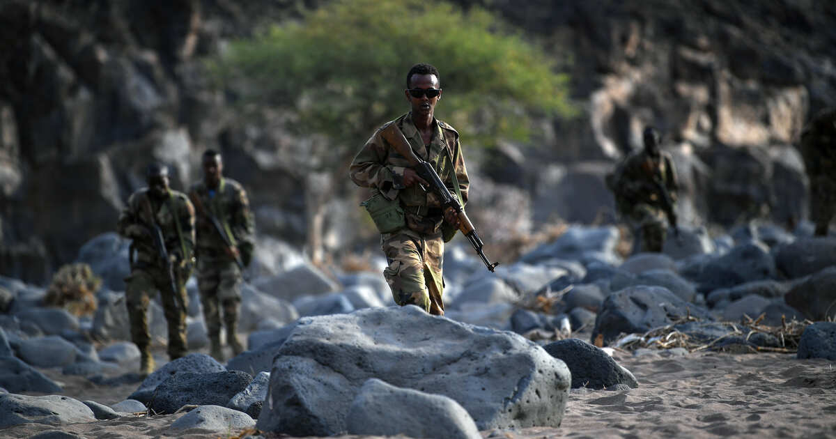 Фото: © РЕН ТВ