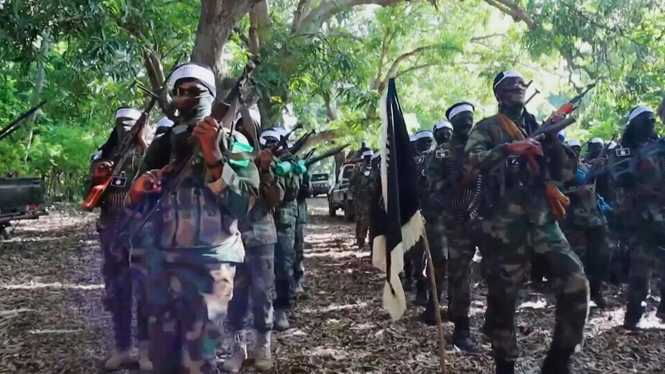 ФОТО: Кадр из программы "Невероятно интересные истории", РЕН ТВ