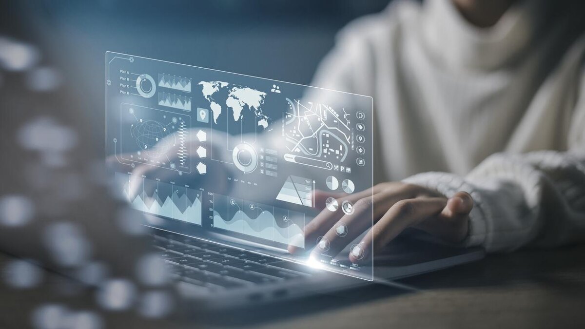 Изображение РС.