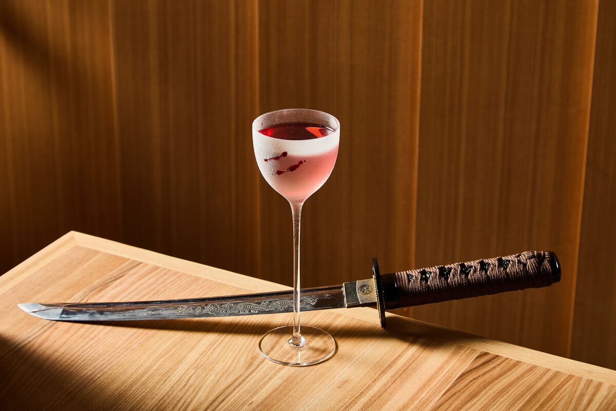     Два гастрономических события в марте: открытие Motto Azabu в «Метрополе» и ягодные вкусы в Croissant Atelier