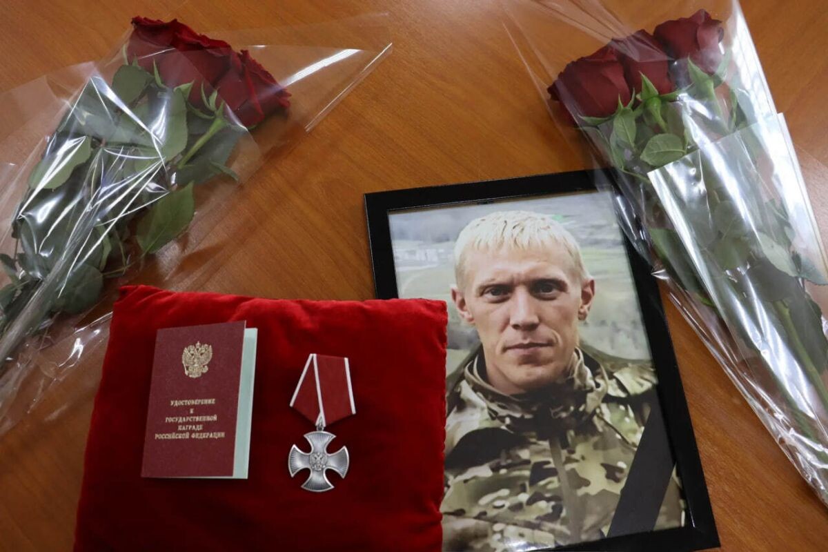    Фото: администрация Лискинского района