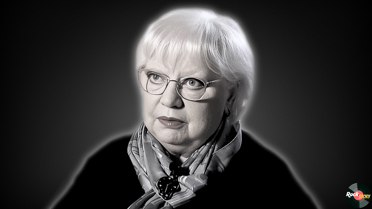 На фотографии: Светлана Крючкова