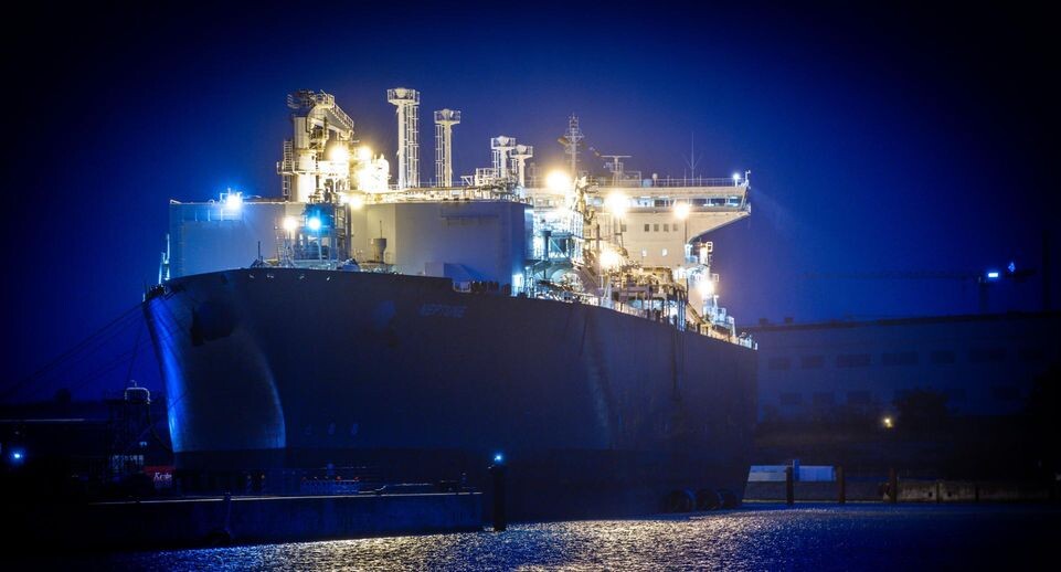 Путин решился: «Лучше самим сейчас прекратить». Глиняные ноги Европы подкосились