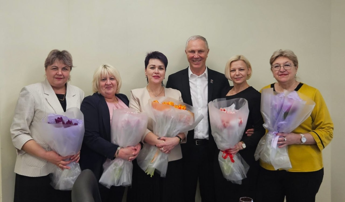    Фото: Telegram-канал Владимира Сальдо