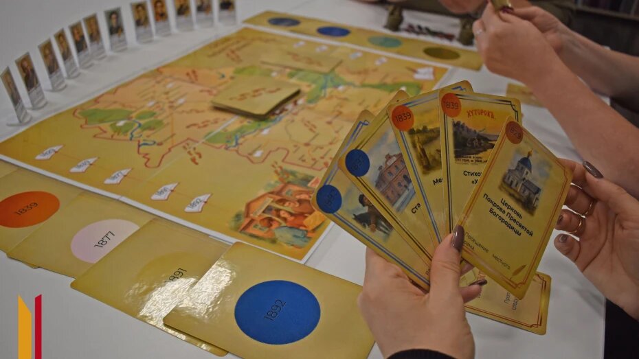 В грибановском селе Кирсановка заработает клубное формирование «Семейные выходные»