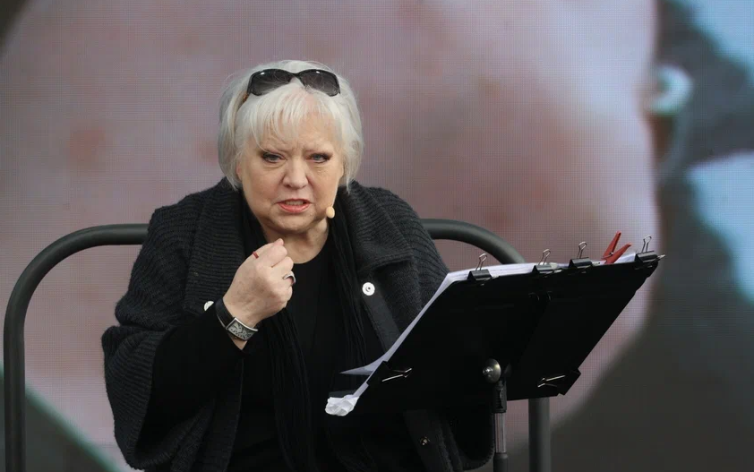 Светлана Крючкова сделала тяжелое заявление связанное с Никитой Михалковым