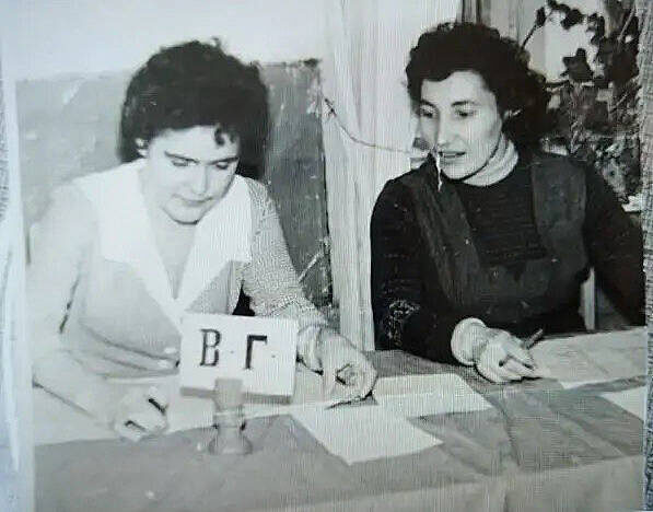 Фото из личного архива