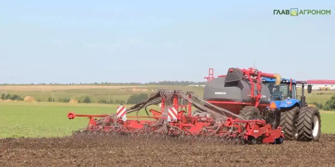 Из-за закона о семеноводстве часть донских фермеров не сможет посеять яровые