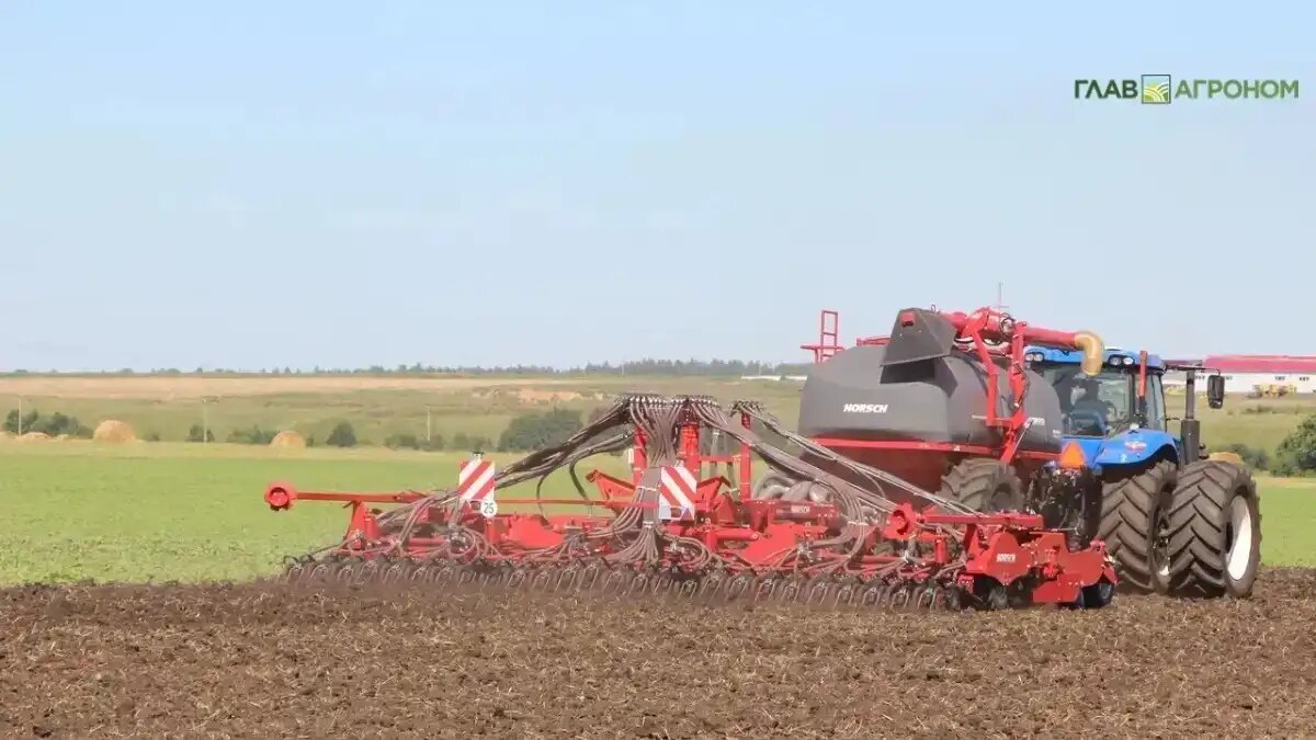 Фото:© Владимир Исаенко / Glavagronom.ru
«Получим сокращение посевов»: часть фермеров Ростовской области не сможет посеять яровые