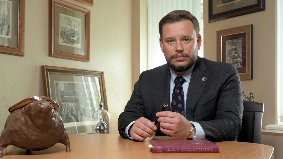    Адвокат Гаранин отметил, что ограничения из-за неявки в военкомат можно обжаловать   Личная страница Михаила Гаранина во «ВКонтакте»