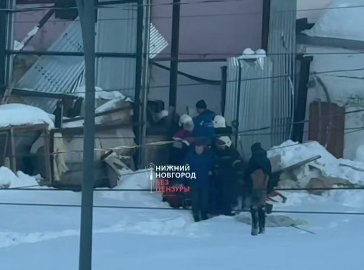    Инцидент произошел в пятницу, 6 марта, на улице Станционная