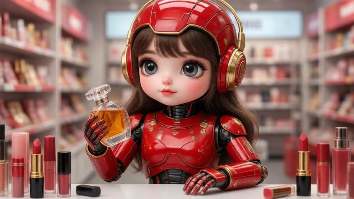 ТОП-17 лучших и самых больших магазины косметики/парфюмерии в Москве 2026