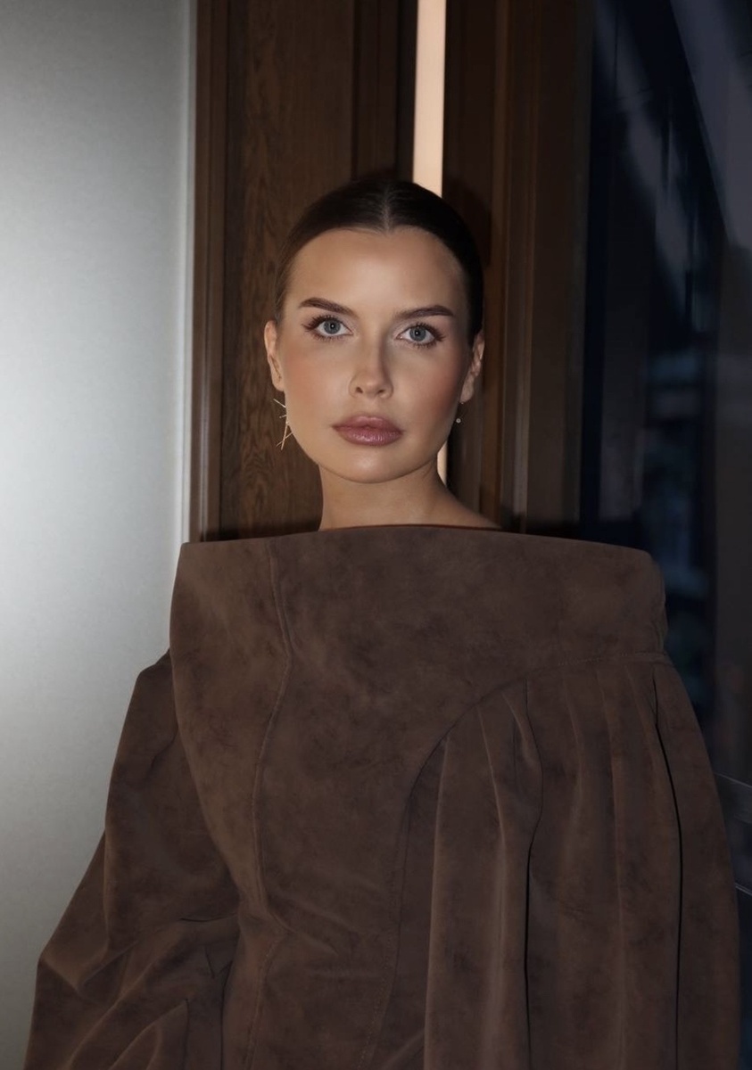 Татьяна Куртукова. Фото: соцсети 