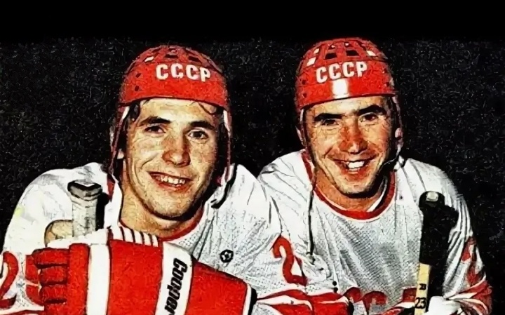 Фото из открытых источников (братья Голиковы)