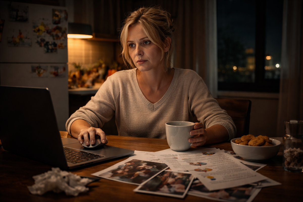 Отомстила любовнице мужа. Стало ли мне легче?