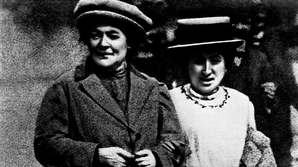 Фото: © Репродукция ТАСС