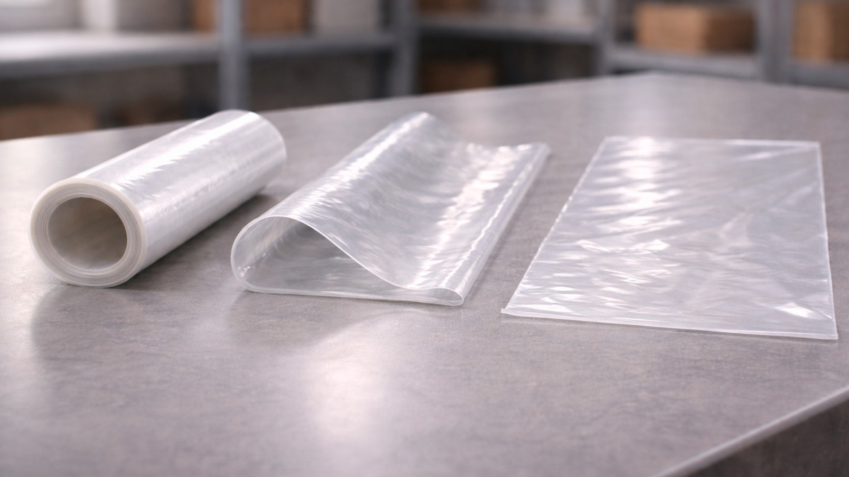 Главная путаница при заказе — перепутать рукав, полурукав и полотно, хотя это три разных формата материала.